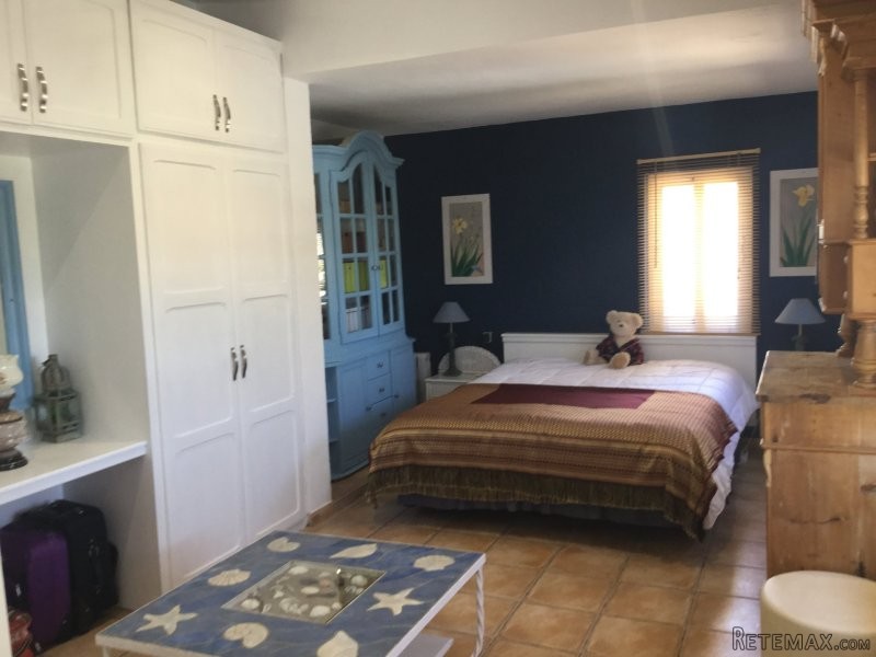 Stunning Finca style property Cap Blanc.. - 2