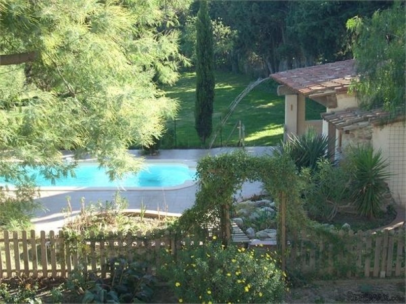 Superb Gite Business With Land And Pool - 2