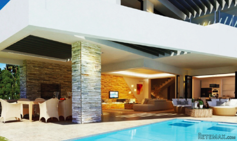 3 bedroom detached villa for sale - 2