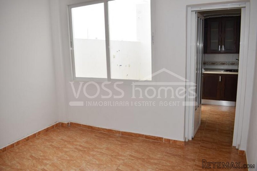 A very deceptively spacious, 3 / 4 bed, 2 bath village.. - 9