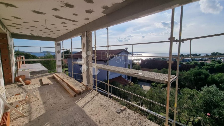 OTOK RAB, BANJOL 1. KAT, POGLED NA MORE, PRILIKA 10% POPUSTA - 9
