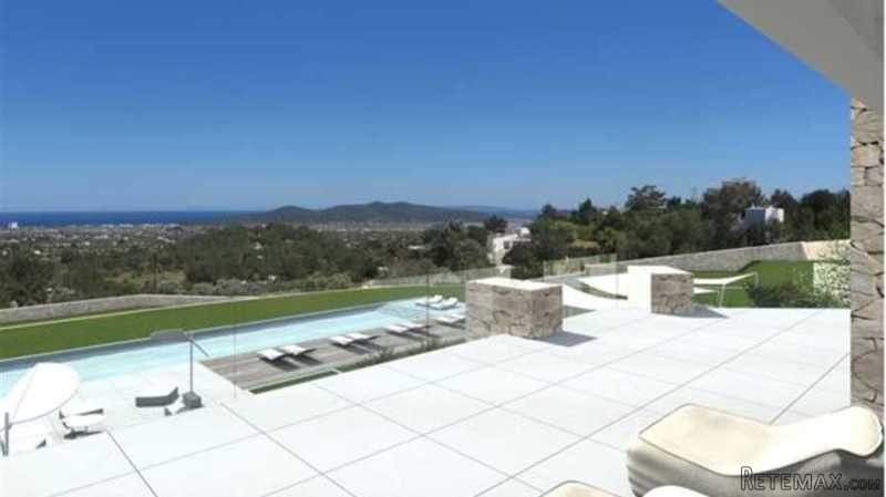 Wonderful villa with seaview - 2