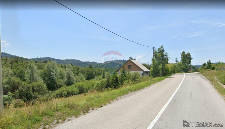 Etaža kuće - Belo selo