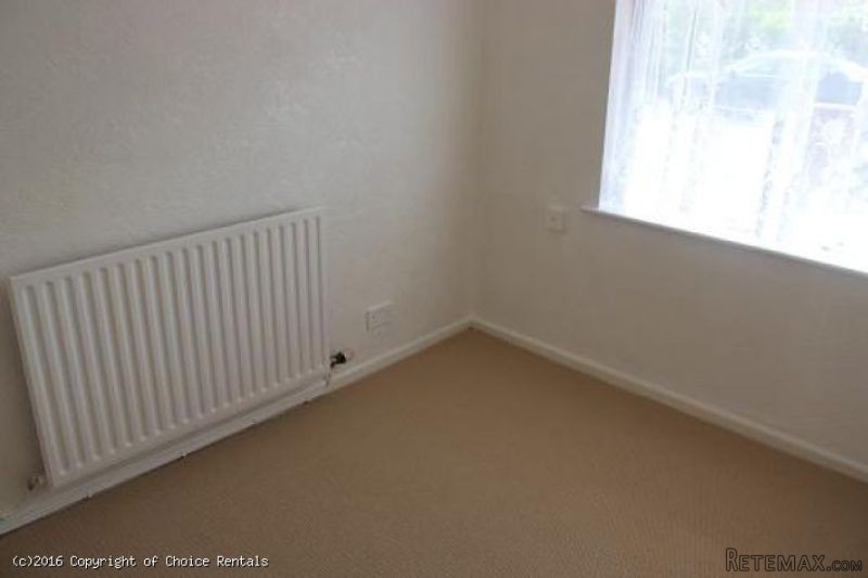 Moorland Court, Poulton Le Fylde - 2