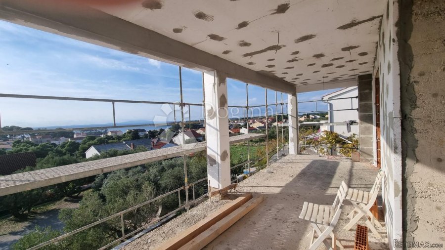 OTOK RAB, BANJOL 1. KAT, POGLED NA MORE, PRILIKA 10% POPUSTA - 10