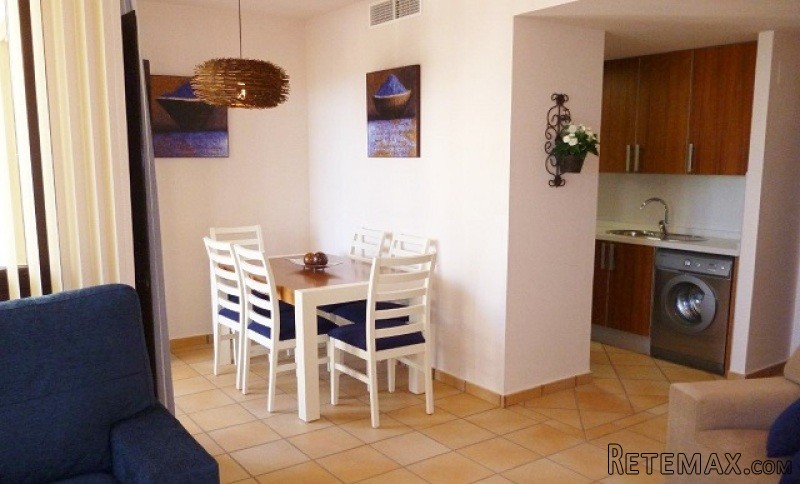 1 Bedroom - Apartment - Murcia - For.. - 2