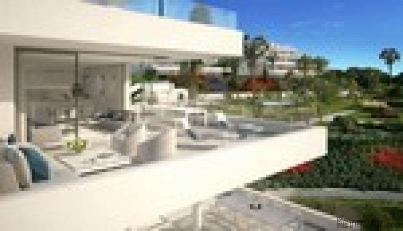 2 Bedrooms - Apartment - Malaga - For.. - 2