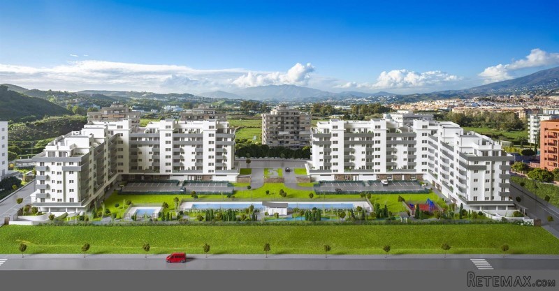 3 bedroom Apartment