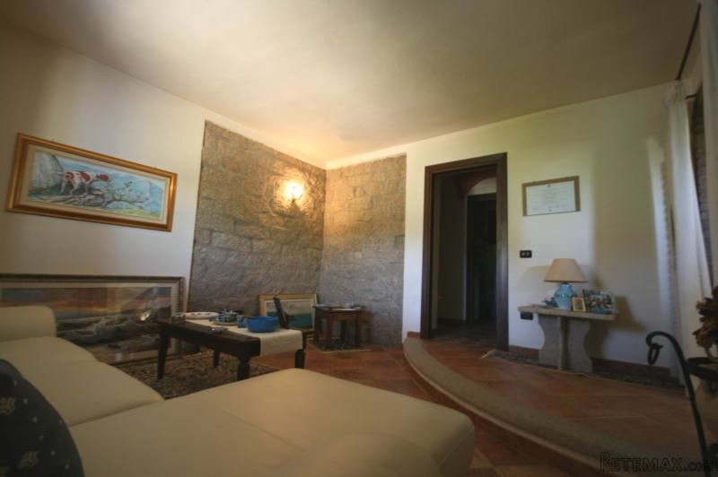 House in Priatu not far from Olbia -.. - 2