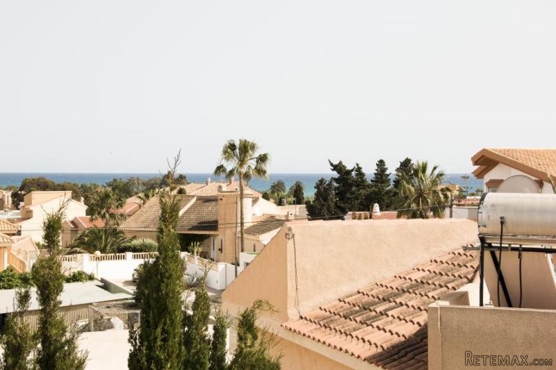 Villa in Mazarron Murcia (Ref. PV2587) - 2