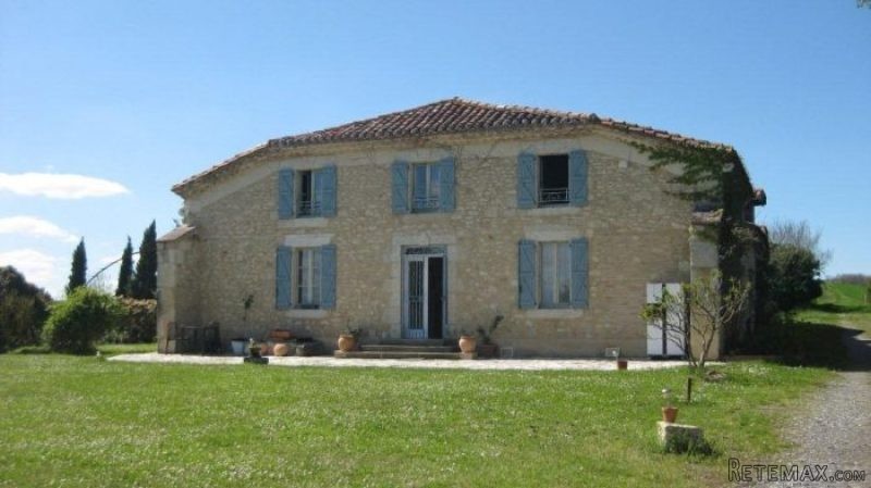 5 Bedrooms - House - Midi-Pyrenees -..