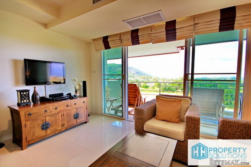 Fantastic 2 Bed Duplex Penthouse - Hua.. - 2