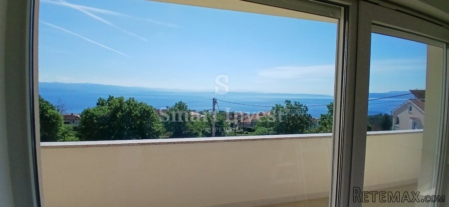 IČIĆI, stan od 75 m2 s bazenom i garažom - 2