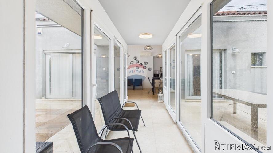 Istra, Poreč - Moderna vila s bazenom u blizini Poreča - 2