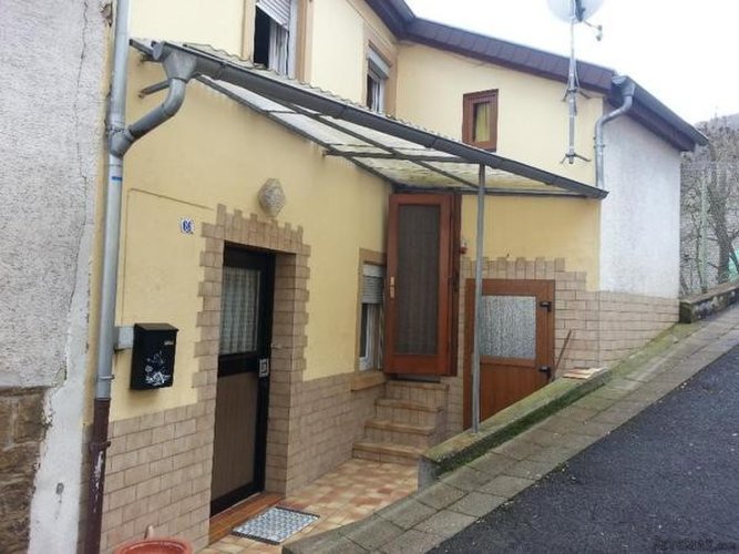 Kleines Einfamilienhaus in Imsweiler - 2
