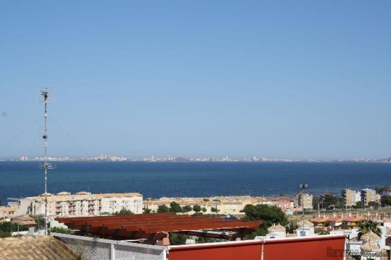 Monte Claro, El Carmoli
