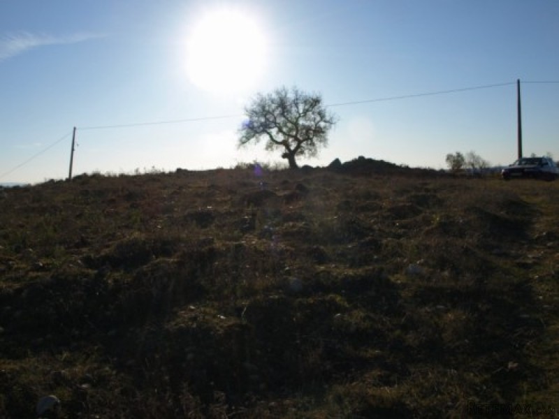Plot of land with 2800 m2 situated in..