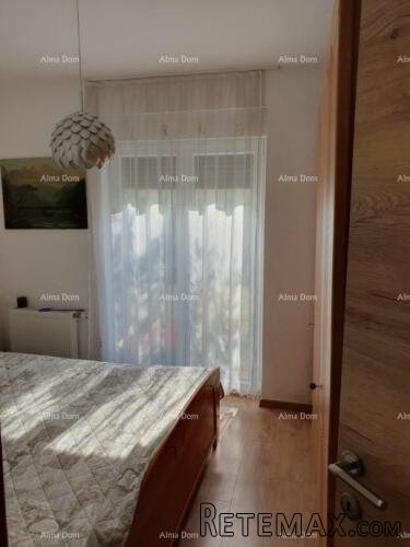 Stan u prizemlju s vrtom, Pula - 2