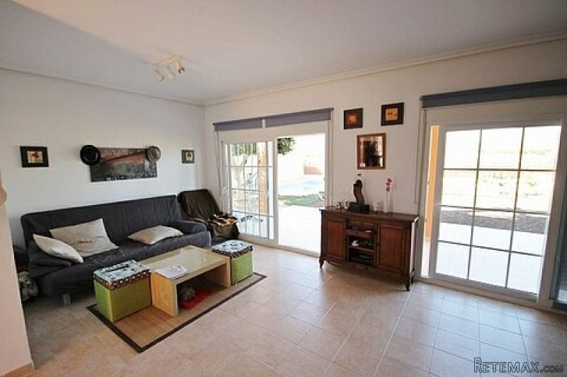 * 3 Bed Detached Villa with Private Pool - 2