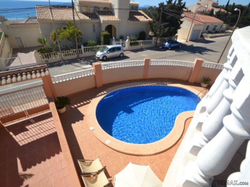 5 Bedrooms - Villa - Murcia - For Sale - 2