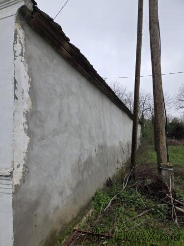 Kuća 325 m² + 1 ha zemlje, glavna cesta – B. Manastir - 3