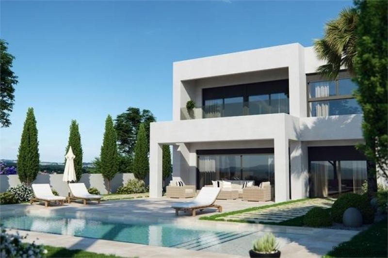 4 bedroom detached house for sale - 2