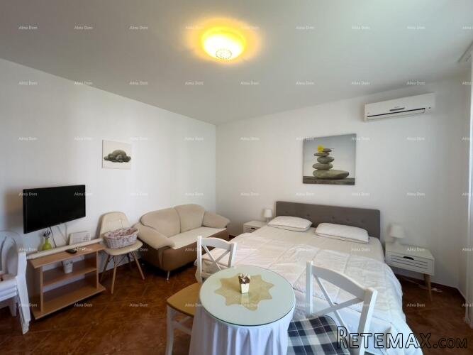 Blizina hotela Belvedere. Prodajemo studio apartman na.. - 4