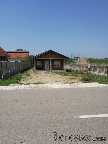 Kuca novogradnja