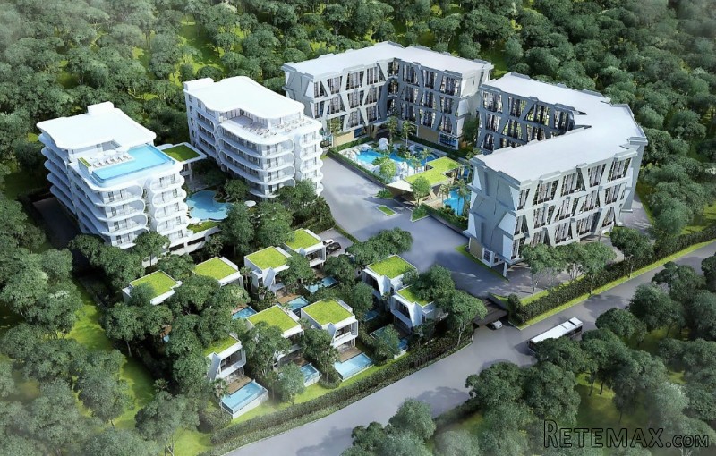 Utopia Loft - New Hotel-Managed.. - 2