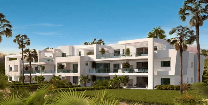 2 bedroom apartment for sale - 2