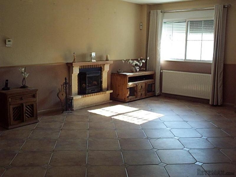 6 bedroom Villa in Aspe (Ref. PV3248) - 2