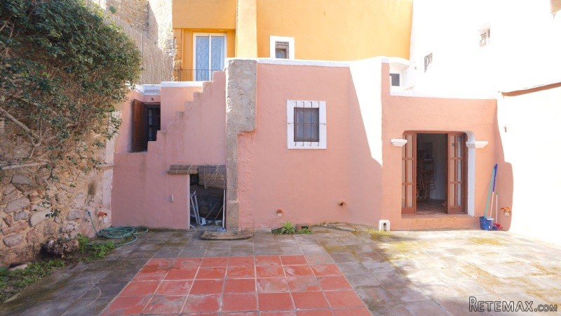 Dalt Vila - Eivissa, Balears (Illes) - 2