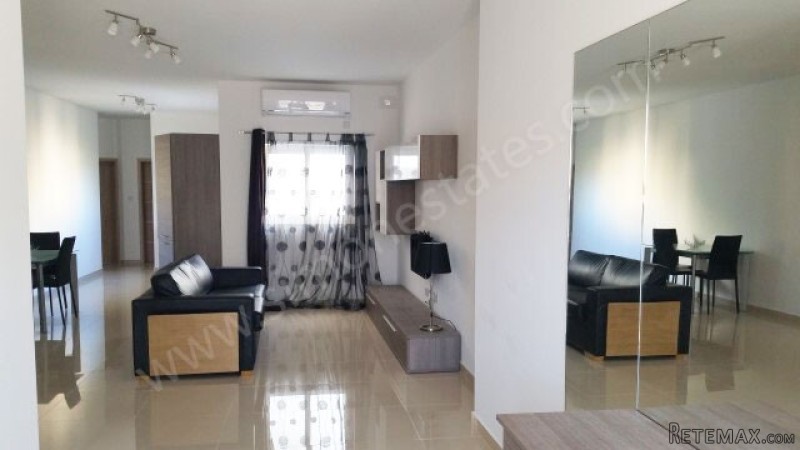 Flat, Luxurious Finish