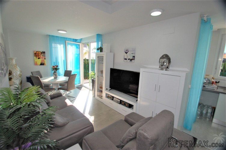 Modern detached villa built in 2018 only 800 m from the.. - 5