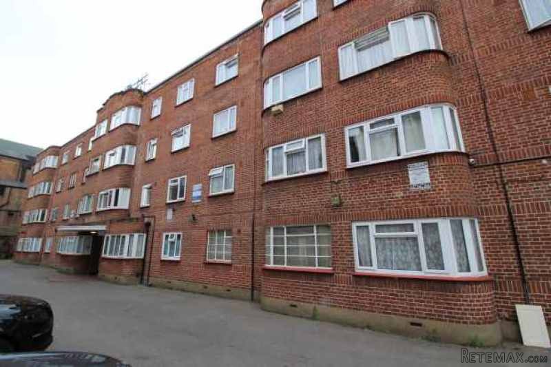 2 bedroom, Ground Floor Flat house for..