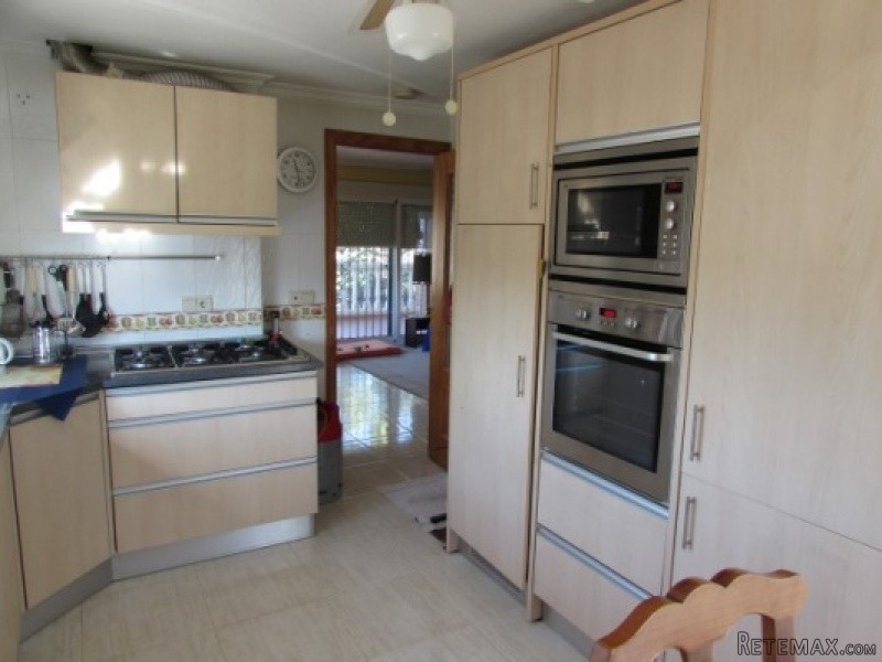 Country House For Sale In San Felipe.. - 2