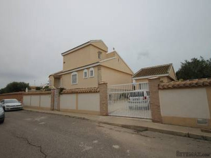 3 Bedrooms - Villa - Murcia - For Sale - 2