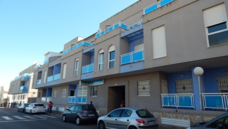 Resale · Apartment · Spain · Costa Bl..
