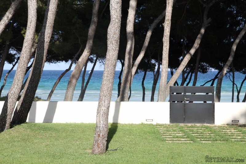 Alcudia Playa - Edificio de dos..