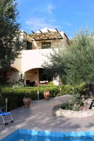DC-511 Village Apartment in Gavalohori... - 2