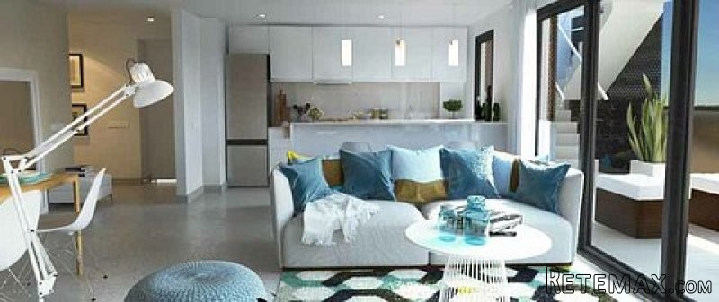 Luxury 3 Bed Apartment 300 Metres from.. - 2