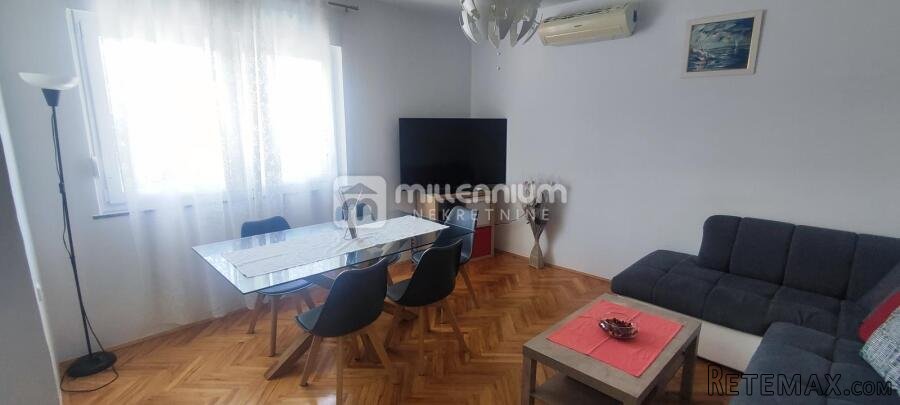Najam, Kozala, 62m2, 2s+db, terasa i vrt