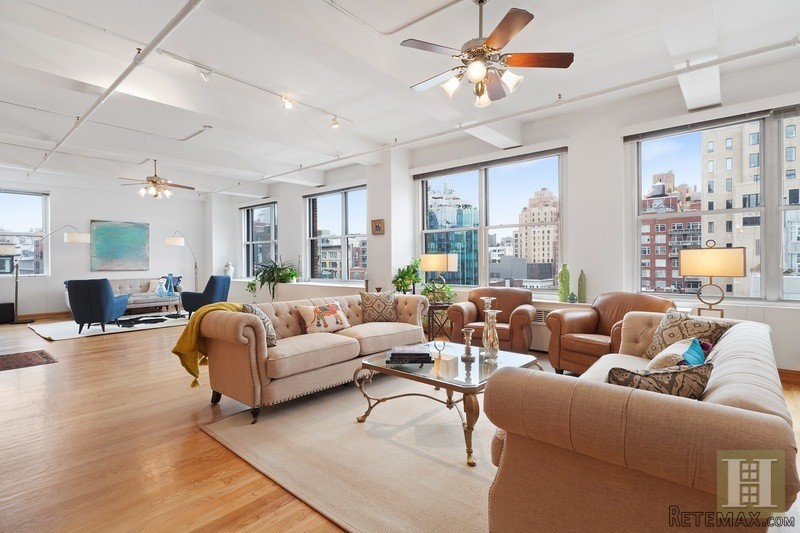 3 bedroom Apartment For Sale: 205 WEST..