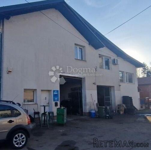 ETAŽA POSLOVNIH PROSTORA