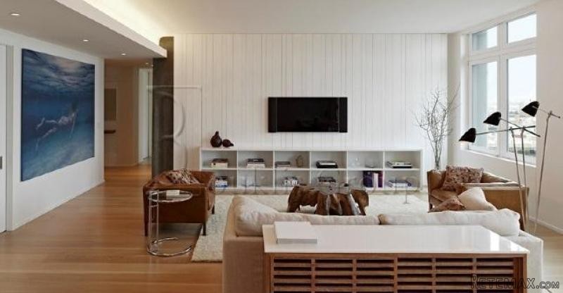 Private Terrace == Split King Bedrooms..