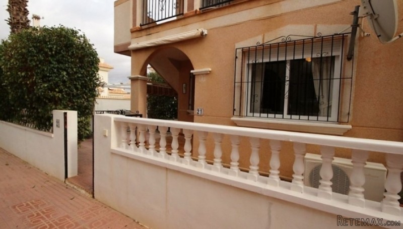 Resale · Apartment · Spain · Costa Bl..