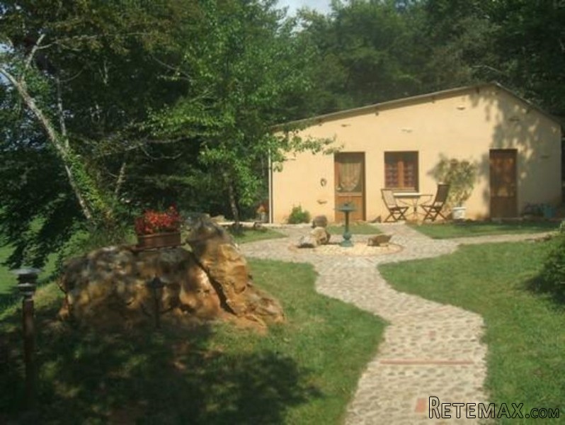 Villa With Second House And Swimming.. - 2