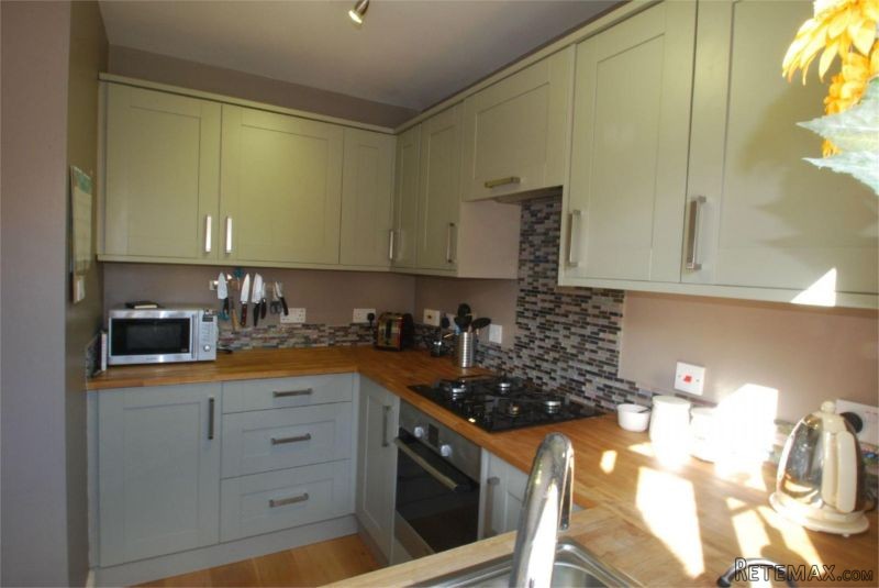3 Bedroom Semi-Detached House - 2