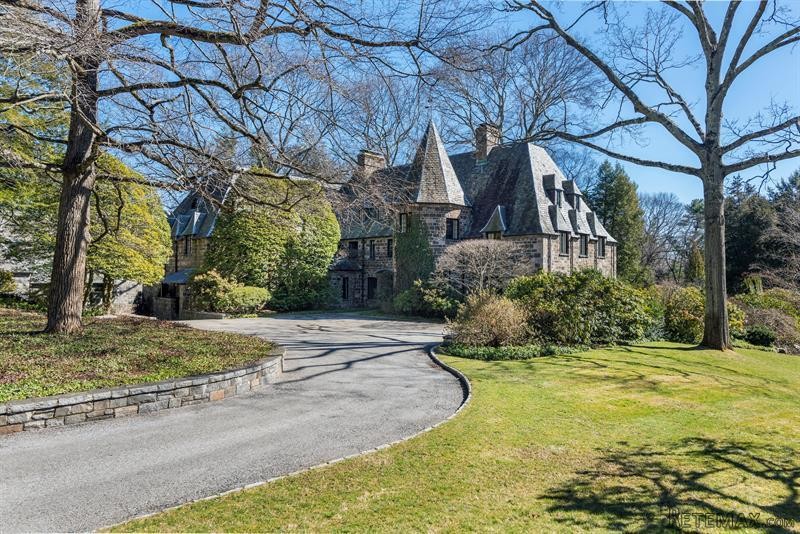 7 bedroom House For Sale: 11 Mayfair.. - 2