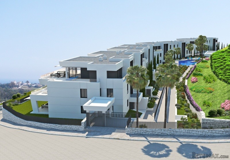 Stunning Apartments & Penthouses For..